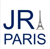 JRPARIS Logotype