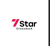 7Star Crossdock Logotype