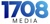 1708 Media LLC Logotype