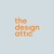 The Design Attic Logotype
