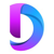 Distinct -Website Support Logotype