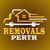 Removals Perth Logotype