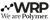 We are Polymer Ltd Logotype