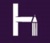 Highthink Media Box Logotype