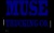 Muse Trucking Logotype