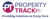 Property Track, Inc. Logotype