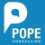 Pope Consulting Logotype
