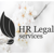 HR Legal Services Oy Logotype