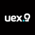 UEX Logotype