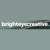 Brighteye Creative Logotype