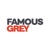 FamousGrey Logotype