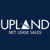 Upland Real Estate Group, Inc. Logotype