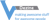 Vdezine global Logotype
