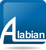 Alabian Solutions Limited Logotype