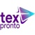 Textpronto Logotype