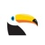 Toucan Talent, LLC Logotype