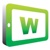 Web Club Logotype