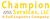 Champion Services LLC Logotype