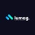Lumag Digital Logotype