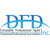 DFD CPA Logotype