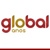 Global Marketing e Eventos Logotype