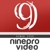 Ninepro Video Logotype
