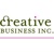 Creative Business Inc. Logotype