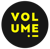 Volume Marketing Logotype
