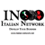 Italian Network Logotype
