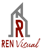 REN Visual Logotype