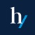 Hudson Commerce Logotype