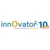 Innovator web solution Logotype