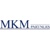 MKM Partners Logotype