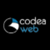 Codea Web Logotype