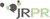 Jamie Roche Public Relations Ltd Logotype