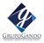 Grupo Gando Logotype