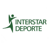 Interstardeporte Logotype