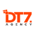 Dt7 Agency Logotype