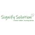 Signify Solution Logotype