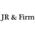 JR & Firm LLC Logotype