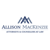 Allison MacKenzie, Ltd. Logotype