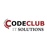 CodeClub IT Solutions Logotype