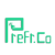 Prefr.co Logotype