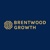 Brentwood Growth Logotype