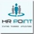HR Point Consulting Logotype