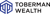 Toberman Wealth, LLC Logotype