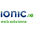 Ionic Web Design Logotype