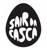 Sair da Casca Logotype