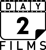 Day 2 Films Logotype