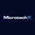 Microtechx Inc Logotype